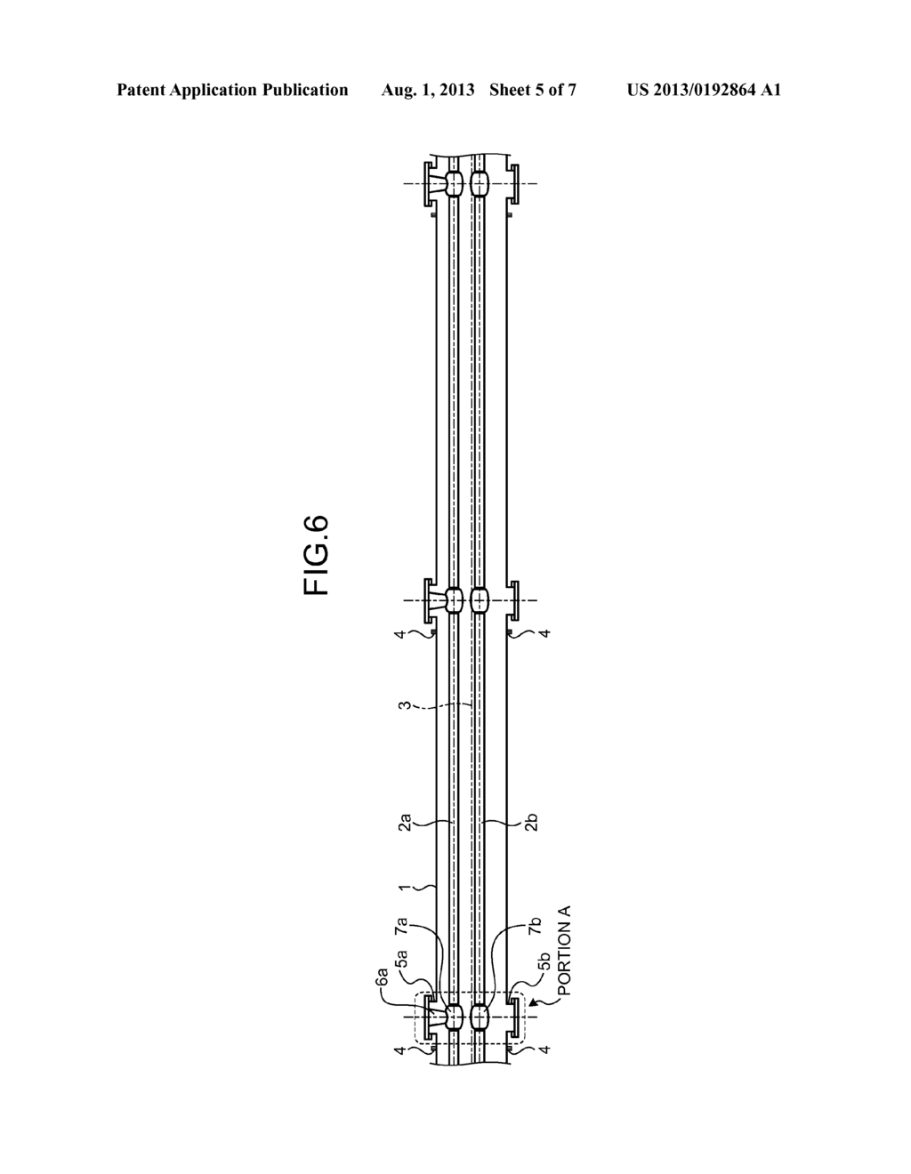 GAS-INSULATED BUS BAR - diagram, schematic, and image 06