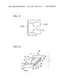 NOISE SUPPRESSION STRUCTURE diagram and image