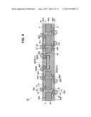 PRINTED WIRING BOARD diagram and image