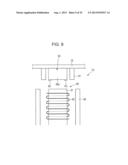 VEHICLE HOOD MOVING DEVICE diagram and image