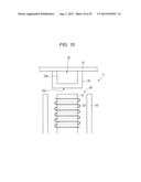 VEHICLE HOOD MOVING DEVICE diagram and image