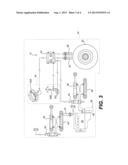 ARTICULATION CONTROL SYSTEM HAVING STEERING PATH TRACKING diagram and image