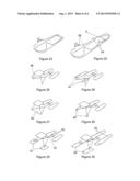 PERSONAL KNEELING POSTURE SUPPORT ASSEMBLY diagram and image