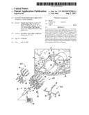 SYSTEM AND METHOD FOR LUBRICATING GEARS IN A WIND TURBINE diagram and image