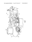 SYSTEM AND METHOD FOR LUBRICATING GEARS IN A WIND TURBINE diagram and image