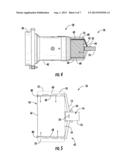 SYSTEM AND METHOD FOR LUBRICATING GEARS IN A WIND TURBINE diagram and image