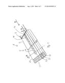 Installation for Conveying Products diagram and image