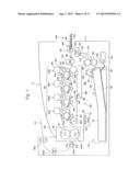 BELT DRIVING DEVICE AND IMAGE FORMING APPARATUS diagram and image