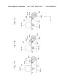 BELT DRIVING DEVICE AND IMAGE FORMING APPARATUS diagram and image