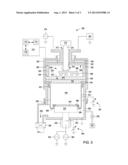 CRYSTALLINE ORIENTATION AND OVERHANG CONTROL IN COLLISION BASED RF PLASMAS diagram and image