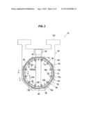 SUBSTRATE HOLDER AND PLATING APPARATUS diagram and image