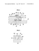 SUBSTRATE HOLDER AND PLATING APPARATUS diagram and image