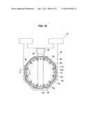 SUBSTRATE HOLDER AND PLATING APPARATUS diagram and image