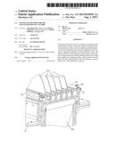 SYSTEM AND METHOD FOR THE CONCENTRATION OF A SLURRY diagram and image