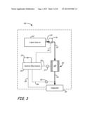 Apparatus and Method for Generating Thermally-Enhanced Treatment Liquids diagram and image