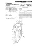 Device for Holding Bath Toys diagram and image