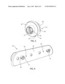 Device for Holding Bath Toys diagram and image