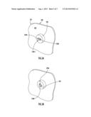 Product Packaging with Releasable Fastener diagram and image