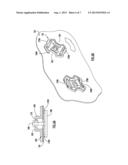 Product Packaging with Releasable Fastener diagram and image