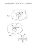 Product Packaging with Releasable Fastener diagram and image