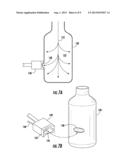 LOCALIZED SHAPING FOR CONTAINER DECORATION diagram and image