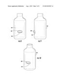 LOCALIZED SHAPING FOR CONTAINER DECORATION diagram and image