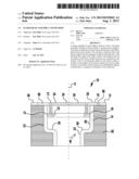 FLOOR DRAIN ASSEMBLY AND METHOD diagram and image