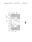 FLOOR DRAIN ASSEMBLY AND METHOD diagram and image