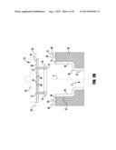 FLOOR DRAIN ASSEMBLY AND METHOD diagram and image