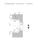 FLOOR DRAIN ASSEMBLY AND METHOD diagram and image