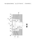 FLOOR DRAIN ASSEMBLY AND METHOD diagram and image