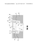 FLOOR DRAIN ASSEMBLY AND METHOD diagram and image