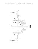 FLOOR DRAIN ASSEMBLY AND METHOD diagram and image