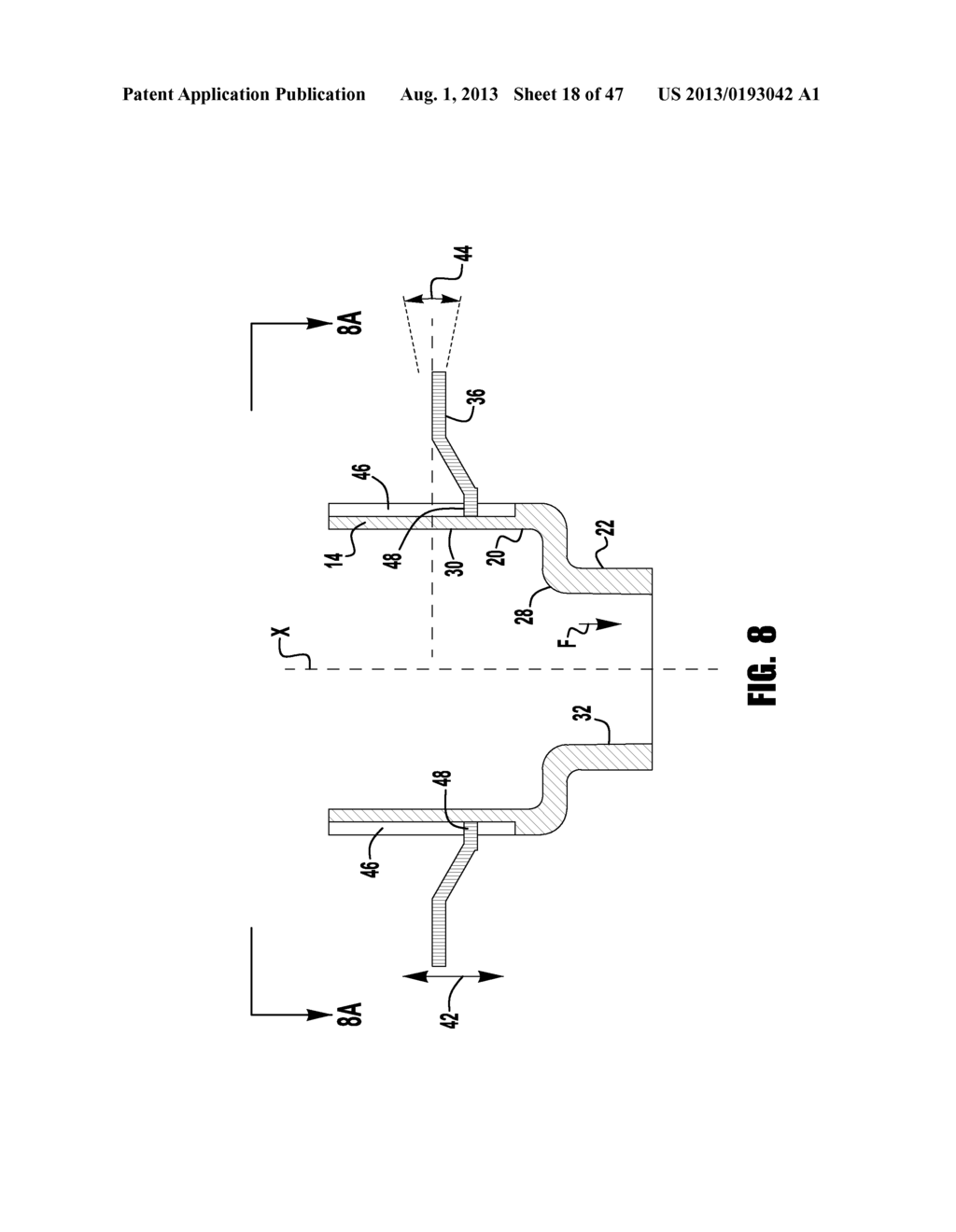 FLOOR DRAIN ASSEMBLY AND METHOD - diagram, schematic, and image 19