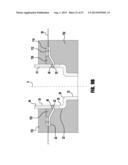 FLOOR DRAIN ASSEMBLY AND METHOD diagram and image