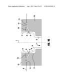 FLOOR DRAIN ASSEMBLY AND METHOD diagram and image