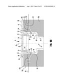 FLOOR DRAIN ASSEMBLY AND METHOD diagram and image