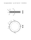 FLOOR DRAIN ASSEMBLY AND METHOD diagram and image