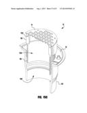 FLOOR DRAIN ASSEMBLY AND METHOD diagram and image