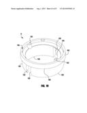 FLOOR DRAIN ASSEMBLY AND METHOD diagram and image