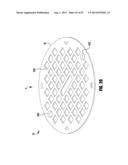 FLOOR DRAIN ASSEMBLY AND METHOD diagram and image