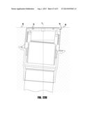 FLOOR DRAIN ASSEMBLY AND METHOD diagram and image