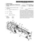 Sediment filter system for a storm water pipe diagram and image