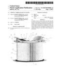 ADDITIVE CARRIER FOR SPIN ON FILTERS diagram and image