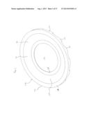 ADDITIVE CARRIER FOR SPIN ON FILTERS diagram and image