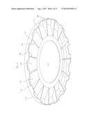 ADDITIVE CARRIER FOR SPIN ON FILTERS diagram and image