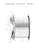 ADDITIVE CARRIER FOR SPIN ON FILTERS diagram and image