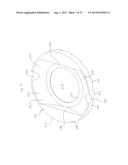 ADDITIVE CARRIER FOR SPIN ON FILTERS diagram and image