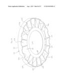 ADDITIVE CARRIER FOR SPIN ON FILTERS diagram and image