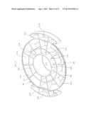 ADDITIVE CARRIER FOR SPIN ON FILTERS diagram and image